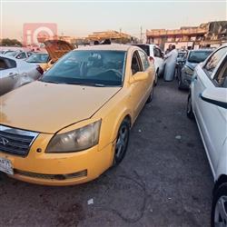 Chery A5